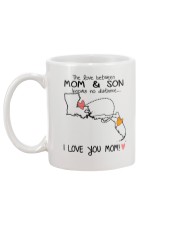 18 09 LA FL Louisiana Florida Mom and Son D1 Mug back