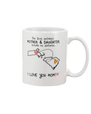 21 40 MA SC Massachusetts SouthCarolina mother dau Mug front