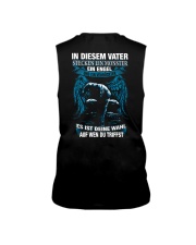 GM Es ist deine wahl auf wen du triffst Sleeveless Tee thumbnail
