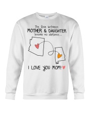 01-03 ALABAMA-ARIZONA MUGS Crewneck Sweatshirt thumbnail