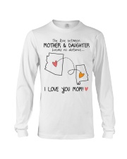 01-03 ALABAMA-ARIZONA MUGS Long Sleeve Tee thumbnail