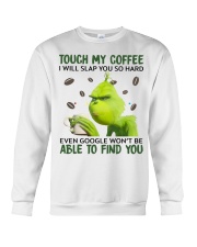 Love Coffee Crewneck Sweatshirt tile
