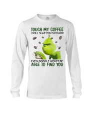 Love Coffee Long Sleeve Tee tile