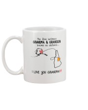 02 29 AK NH Alaska New Hampshire GS5 Grandma and G Mug back