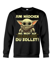 Juni Madchen Crewneck Sweatshirt thumbnail