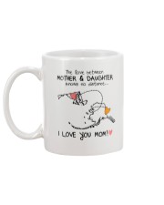 20 02 MD AK Maryland Alaska mother daughter D1 Mug back