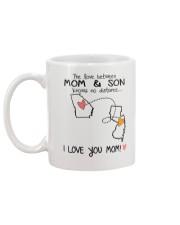 10 30 GA NJ Georgia New Jersey Mom and Son D1 Mug back