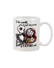 PERFECT GIFT FOR A COUPLE Mug tile