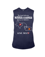 43 26 TEXAS MONTANA MOTHER DAUGHTER Sleeveless Tee tile