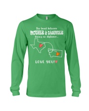 43 26 TEXAS MONTANA MOTHER DAUGHTER Long Sleeve Tee tile