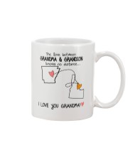 04 12 AR ID Arkansas Idaho GS5 Grandma and Grandso Mug front
