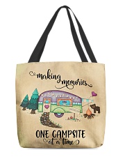 Making Memories All-over Tote thumbnail