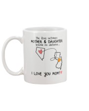 28 30 NV NJ Nevada NewJersey mother daughter D1 Mug back