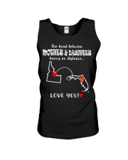 MD 12 09 IDAHO FLORIDA Unisex Tank tile