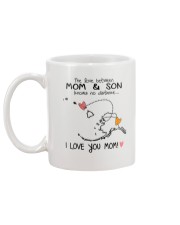 11 02 HI AK Hawaii Alaska Mom and Son D1 Mug back