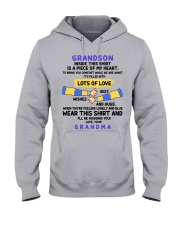 GRANDSON Hooded Sweatshirt tile