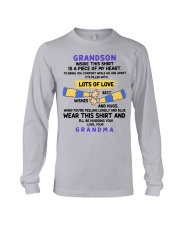 GRANDSON Long Sleeve Tee tile