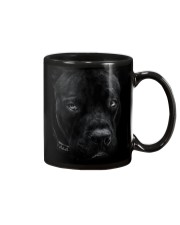 Pitbull Dad Mug thumbnail