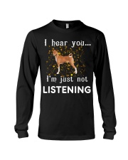 Basenji Long Sleeve Tee tile