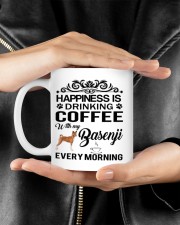 Basenji Mug ceramic-mug-lifestyle-23