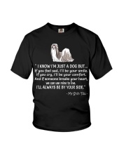 Shih Tzu Youth T-Shirt tile