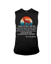 Irish Setter Sleeveless Tee tile