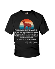 Irish Setter Youth T-Shirt tile