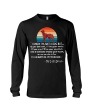Irish Setter Long Sleeve Tee tile