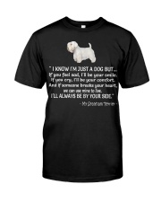 Sealyham Terrier Premium Fit Mens Tee tile