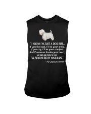Sealyham Terrier Sleeveless Tee tile