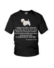Sealyham Terrier Youth T-Shirt tile