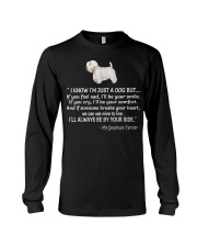 Sealyham Terrier Long Sleeve Tee tile