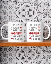 SNORING LOUD AF Mug ceramic-mug-lifestyle-47