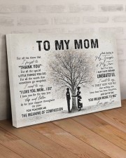 TO MY MOM  36x24 Gallery Wrapped Canvas Prints aos-canvas-pgw-36x24-lifestyle-front-01