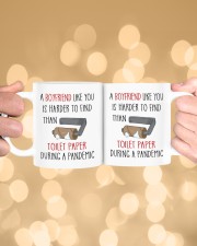 TOILET PAPER Mug ceramic-mug-lifestyle-102