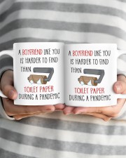 TOILET PAPER Mug ceramic-mug-lifestyle-83