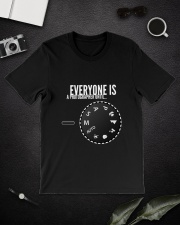 Manual Mode - Variation 2 Classic T-Shirt lifestyle-mens-crewneck-front-16