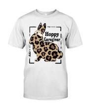 Caregiver Classic T-Shirt front