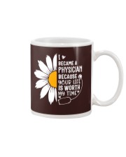 Physician Mug tile