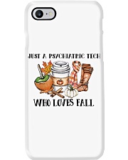 Psychiatric tech Phone Case tile
