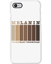 Veterinary Technician Phone Case tile