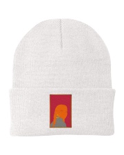 Black Live Matter Knit Beanie tile