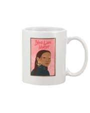 Black Live Matter Mug tile