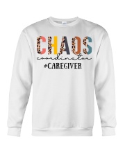Caregiver Crewneck Sweatshirt tile