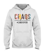 Caregiver Hooded Sweatshirt tile