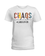 Caregiver Ladies T-Shirt tile