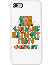 CMA Phone Case tile