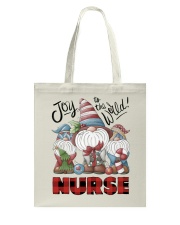 Nurse Tote Bag tile