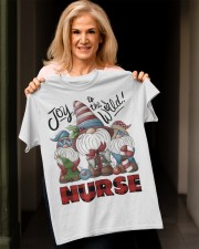 Nurse Classic T-Shirt apparel-classic-tshirt-lifestyle-front-118