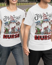 Nurse Classic T-Shirt apparel-classic-tshirt-lifestyle-front-141